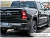 2025 RAM 1500 Big Horn (Stk: U21643) in Burlington - Image 11 of 32