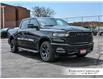 2025 RAM 1500 Big Horn (Stk: U21643) in Burlington - Image 13 of 32