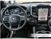 2025 RAM 1500 Big Horn (Stk: U21643) in Burlington - Image 25 of 32
