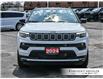 2024 Jeep Compass Limited (Stk: U21644) in Burlington - Image 2 of 32