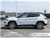 2024 Jeep Compass Limited (Stk: U21644) in Burlington - Image 3 of 32