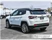2024 Jeep Compass Limited (Stk: U21644) in Burlington - Image 4 of 32