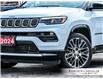 2024 Jeep Compass Limited (Stk: U21644) in Burlington - Image 7 of 32