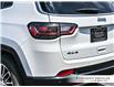 2024 Jeep Compass Limited (Stk: U21644) in Burlington - Image 10 of 32