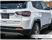 2024 Jeep Compass Limited (Stk: U21644) in Burlington - Image 11 of 32