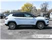 2024 Jeep Compass Limited (Stk: U21644) in Burlington - Image 12 of 32