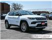 2024 Jeep Compass Limited (Stk: U21644) in Burlington - Image 13 of 32