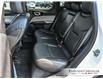 2024 Jeep Compass Limited (Stk: U21644) in Burlington - Image 19 of 32