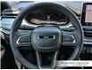 2024 Jeep Compass Limited (Stk: U21644) in Burlington - Image 21 of 32