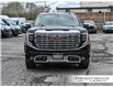 2022 GMC Sierra 1500 Denali (Stk: U21650) in Burlington - Image 2 of 30