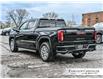 2022 GMC Sierra 1500 Denali (Stk: U21650) in Burlington - Image 4 of 30