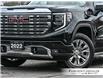 2022 GMC Sierra 1500 Denali (Stk: U21650) in Burlington - Image 7 of 30