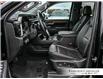2022 GMC Sierra 1500 Denali (Stk: U21650) in Burlington - Image 14 of 30