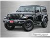 2023 Jeep Wrangler Sport (Stk: U21649) in Burlington - Image 2 of 31