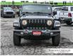 2023 Jeep Wrangler Sport (Stk: U21649) in Burlington - Image 3 of 31