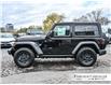 2023 Jeep Wrangler Sport (Stk: U21649) in Burlington - Image 4 of 31
