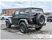 2023 Jeep Wrangler Sport (Stk: U21649) in Burlington - Image 5 of 31