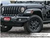 2023 Jeep Wrangler Sport (Stk: U21649) in Burlington - Image 8 of 31