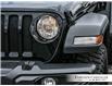 2023 Jeep Wrangler Sport (Stk: U21649) in Burlington - Image 9 of 31