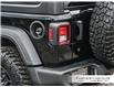 2023 Jeep Wrangler Sport (Stk: U21649) in Burlington - Image 11 of 31