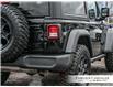 2023 Jeep Wrangler Sport (Stk: U21649) in Burlington - Image 12 of 31