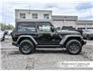 2023 Jeep Wrangler Sport (Stk: U21649) in Burlington - Image 13 of 31