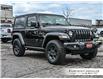 2023 Jeep Wrangler Sport (Stk: U21649) in Burlington - Image 14 of 31