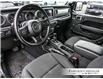 2023 Jeep Wrangler Sport (Stk: U21649) in Burlington - Image 15 of 31