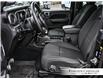 2023 Jeep Wrangler Sport (Stk: U21649) in Burlington - Image 16 of 31