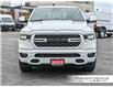 2022 RAM 1500 Sport (Stk: U21661) in Burlington - Image 2 of 31