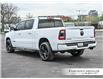 2022 RAM 1500 Sport (Stk: U21661) in Burlington - Image 4 of 31