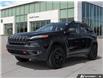 2018 Jeep Cherokee Trailhawk (Stk: SU7769) in Calgary - Image 1 of 24