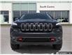 2018 Jeep Cherokee Trailhawk (Stk: SU7769) in Calgary - Image 2 of 24 2018 Jeep Cherokee Trailhawk (Stk: SU7769) in Calgary - Image 2 of 24