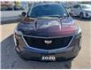 2020 Cadillac XT4 Sport (Stk: 26-019-1) in Pembroke - Image 9 of 22