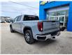 2024 GMC Sierra 1500 SLE (Stk: 31388A) in The Pas - Image 4 of 17