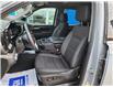 2024 GMC Sierra 1500 SLE (Stk: 31388A) in The Pas - Image 13 of 17