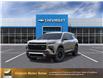 2026 Chevrolet Traverse Z71 (Stk: 2-13695) in Oshawa - Image 1 of 6