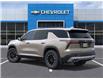 2026 Chevrolet Traverse Z71 (Stk: 2-13695) in Oshawa - Image 3 of 6