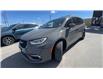 2022 Chrysler Pacifica Touring L (Stk: 26128) in Sudbury - Image 4 of 25