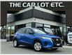 2025 Nissan Kicks Play SV (Stk: 26159) in Sudbury - Image 1 of 23