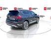 2023 Hyundai Santa Fe Ultimate Calligraphy (Stk: 12U3665) in Concord - Image 9 of 18