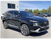 2023 Hyundai Santa Fe Ultimate Calligraphy (Stk: 12U3665) in Concord - Image 11 of 18