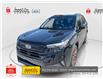 2025 Subaru Forester Sport (Stk: 450149) in Ottawa - Image 1 of 24