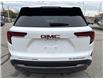 2026 GMC Terrain Elevation (Stk: TLP1343) in RICHMOND HILL - Image 4 of 28