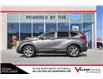 2018 Honda CR-V EX-L (Stk: B9111) in Calgary - Image 5 of 32