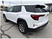 2026 GMC Terrain Elevation (Stk: TLP1343) in RICHMOND HILL - Image 3 of 28