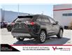 2019 Toyota RAV4 Limited (Stk: VR0537B) in Calgary - Image 11 of 34