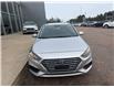 2019 Hyundai Accent Preferred (Stk: 24831) in Pembroke - Image 7 of 25