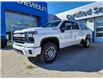 2026 Chevrolet Silverado 2500HD LT (Stk: 31409) in The Pas - Image 1 of 18