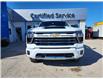 2026 Chevrolet Silverado 2500HD LT (Stk: 31409) in The Pas - Image 2 of 18